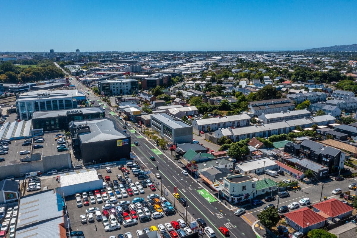 Why You Win With Property.