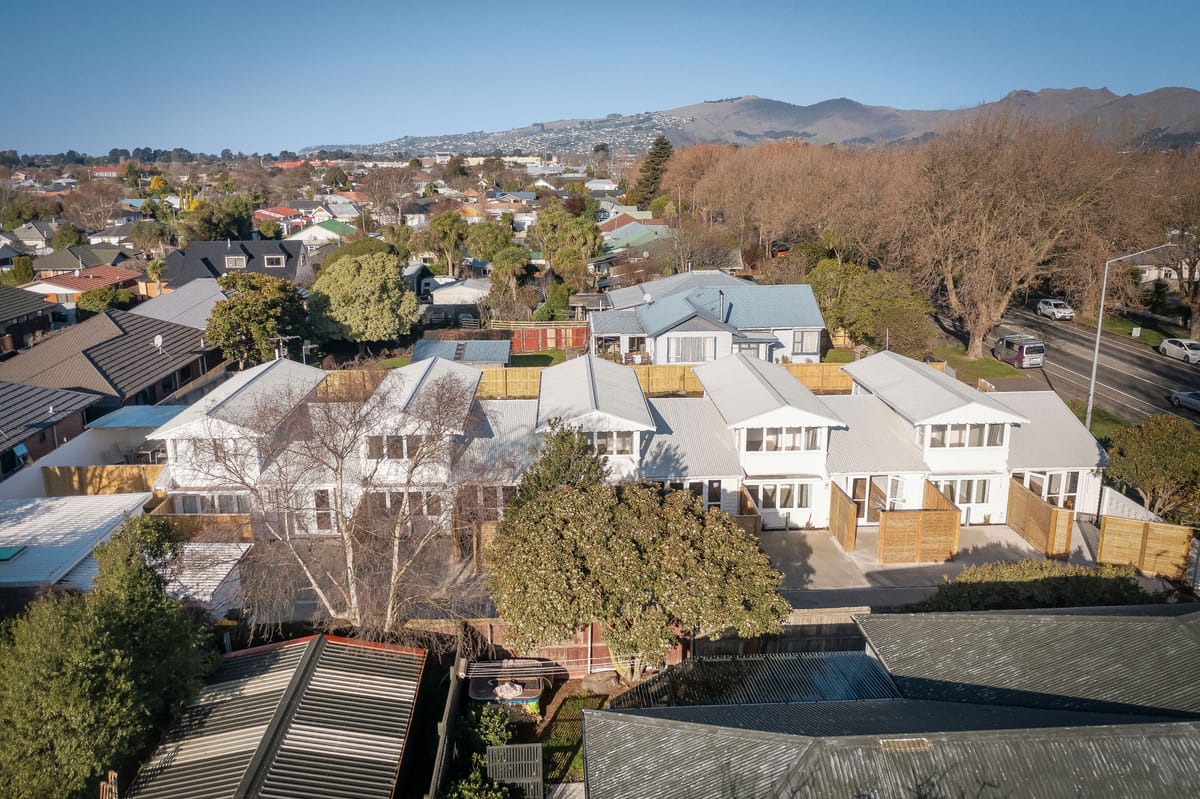 Why Most People Fail: The 2026 Property Pitfalls - Residential