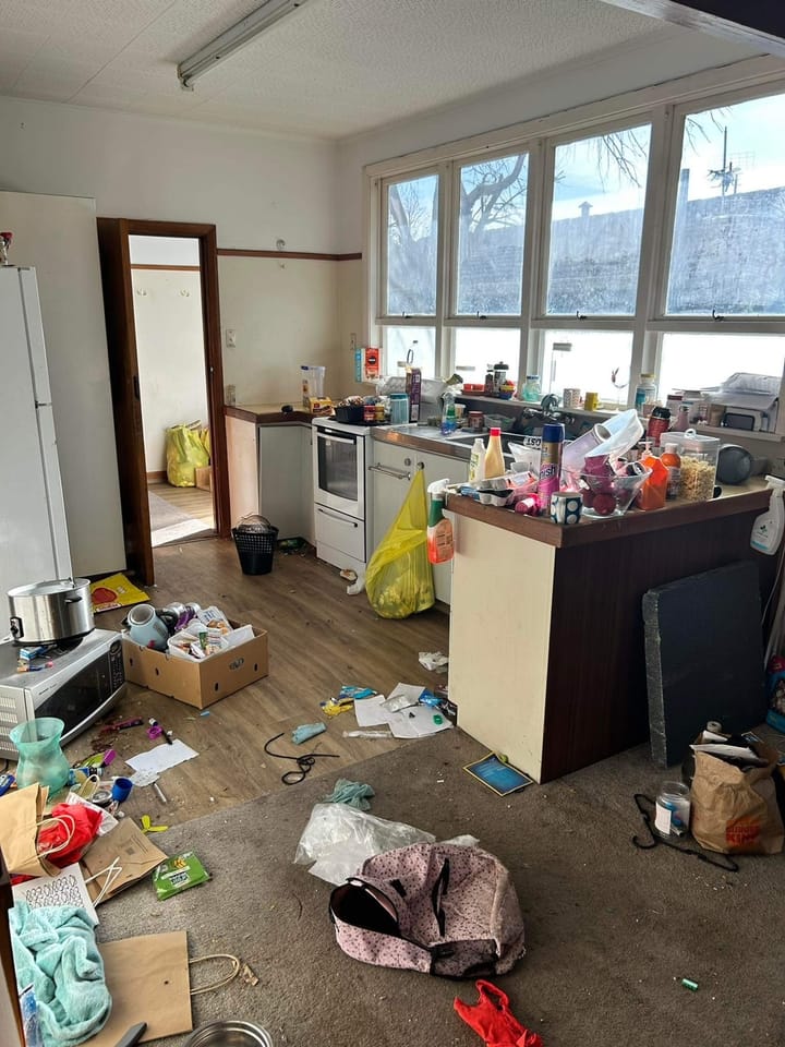 The Residential Sourcing Engine: Hunting for Motivation